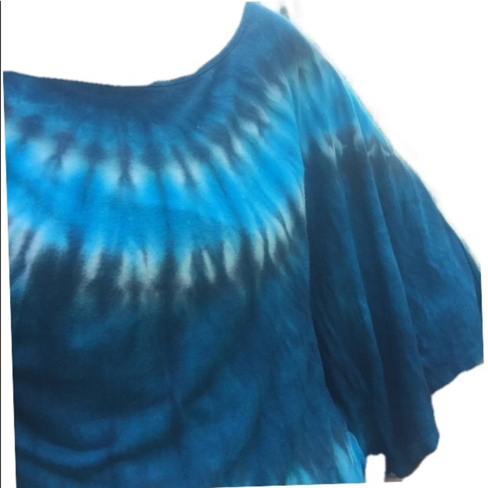 I.N.C. Bat sleeve top